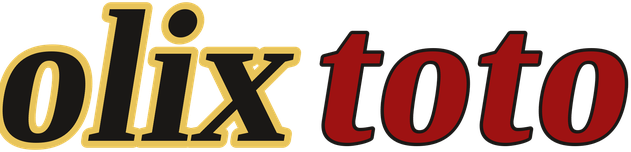 olixtoto logo
