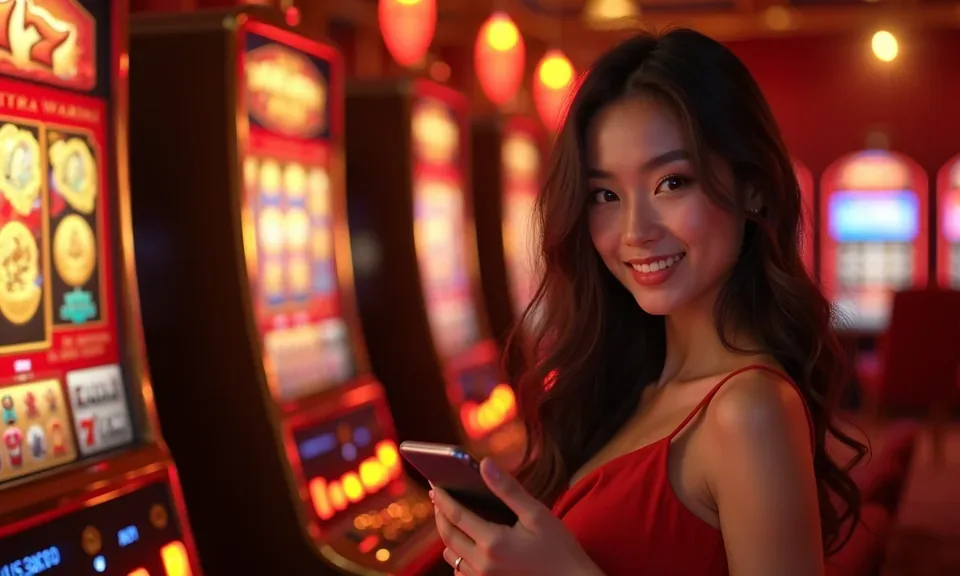 olixtoto Putting Money into Your olixtoto Account