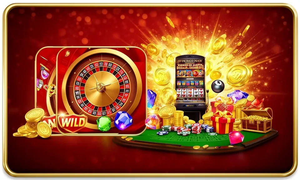 olixtoto Gamelan Riches Slots on olixtoto — Cultural Reels, Real Prizes
